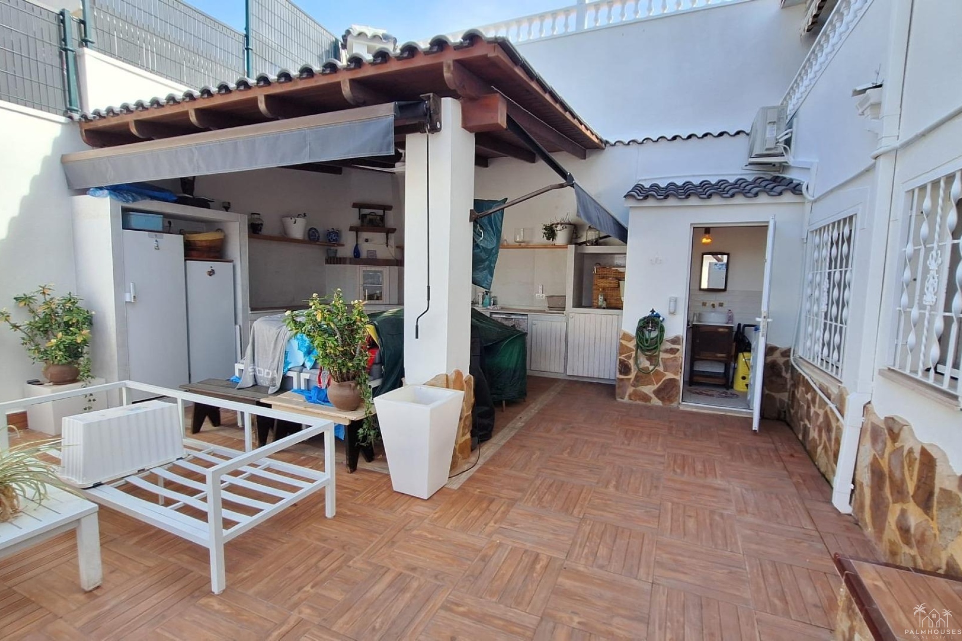 Revente - Villa - Torrevieja - Los Balcones