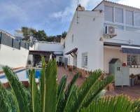 Revente - Villa - Torrevieja - Los Balcones