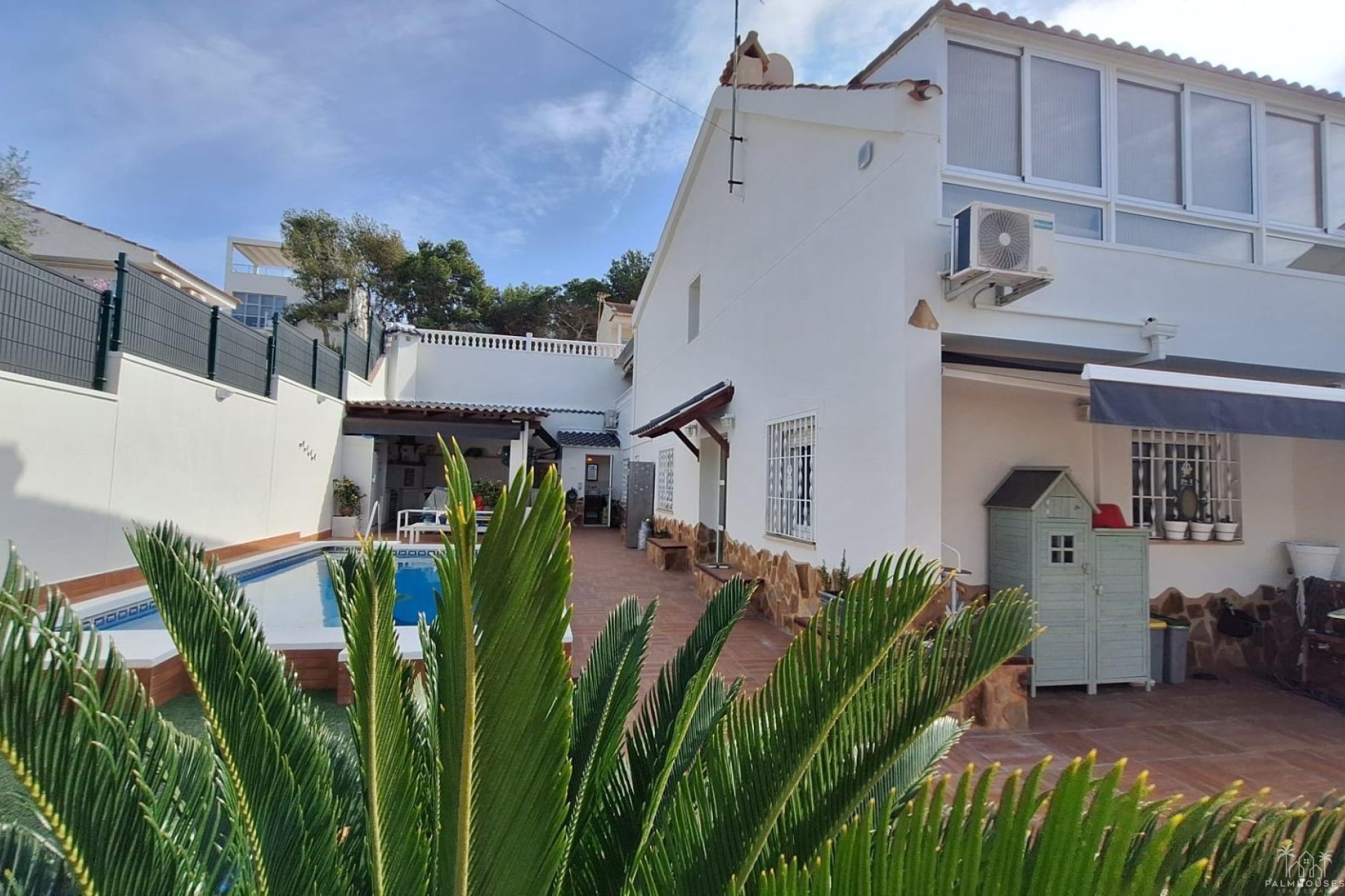 Revente - Villa - Torrevieja - Los Balcones