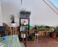 Revente - Villa - Torrevieja - Los Balcones