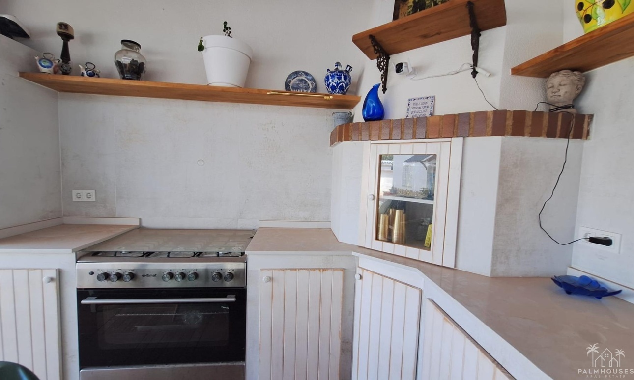 Revente - Villa - Torrevieja - Los Balcones