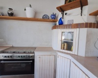Revente - Villa - Torrevieja - Los Balcones