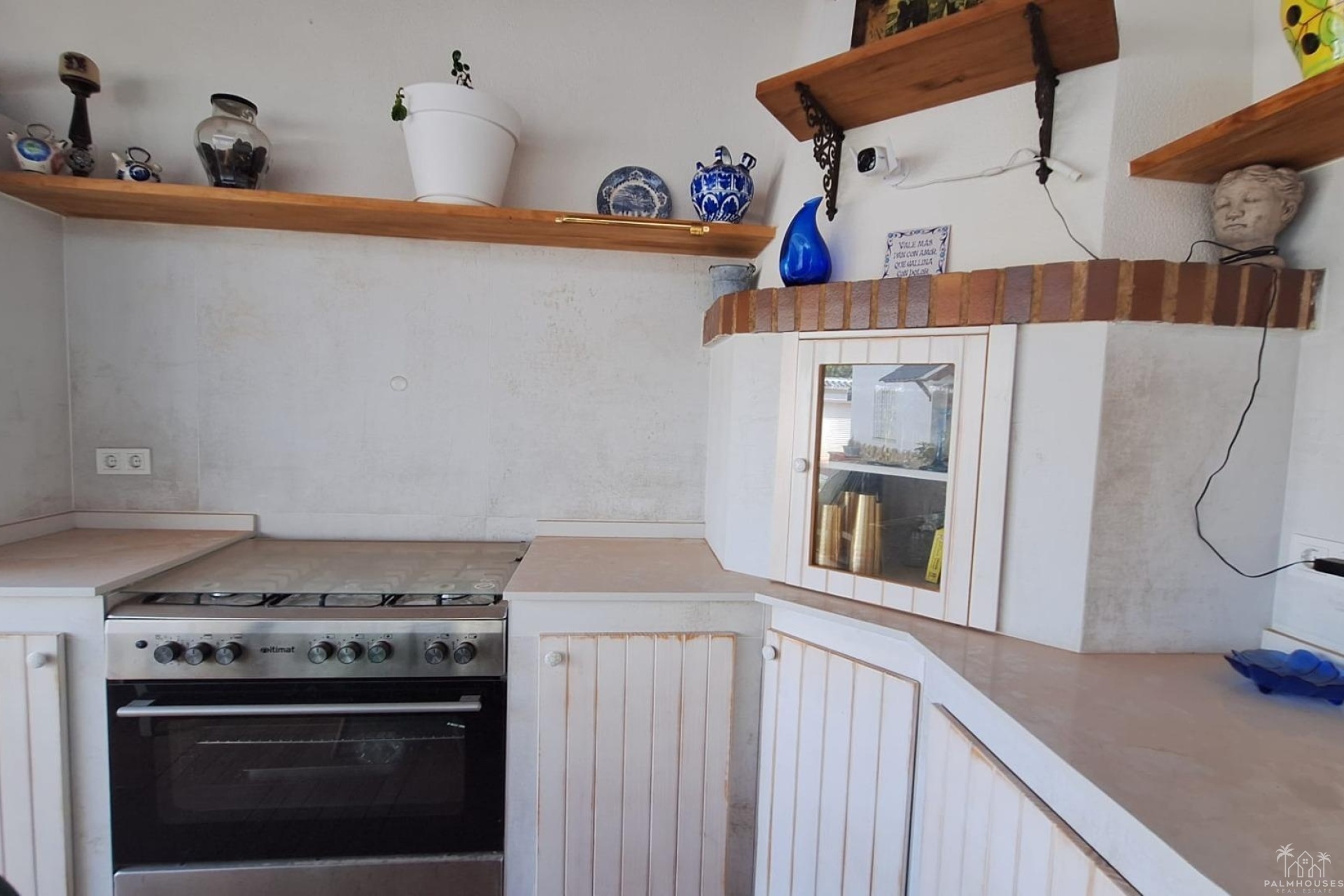 Revente - Villa - Torrevieja - Los Balcones