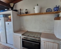 Revente - Villa - Torrevieja - Los Balcones