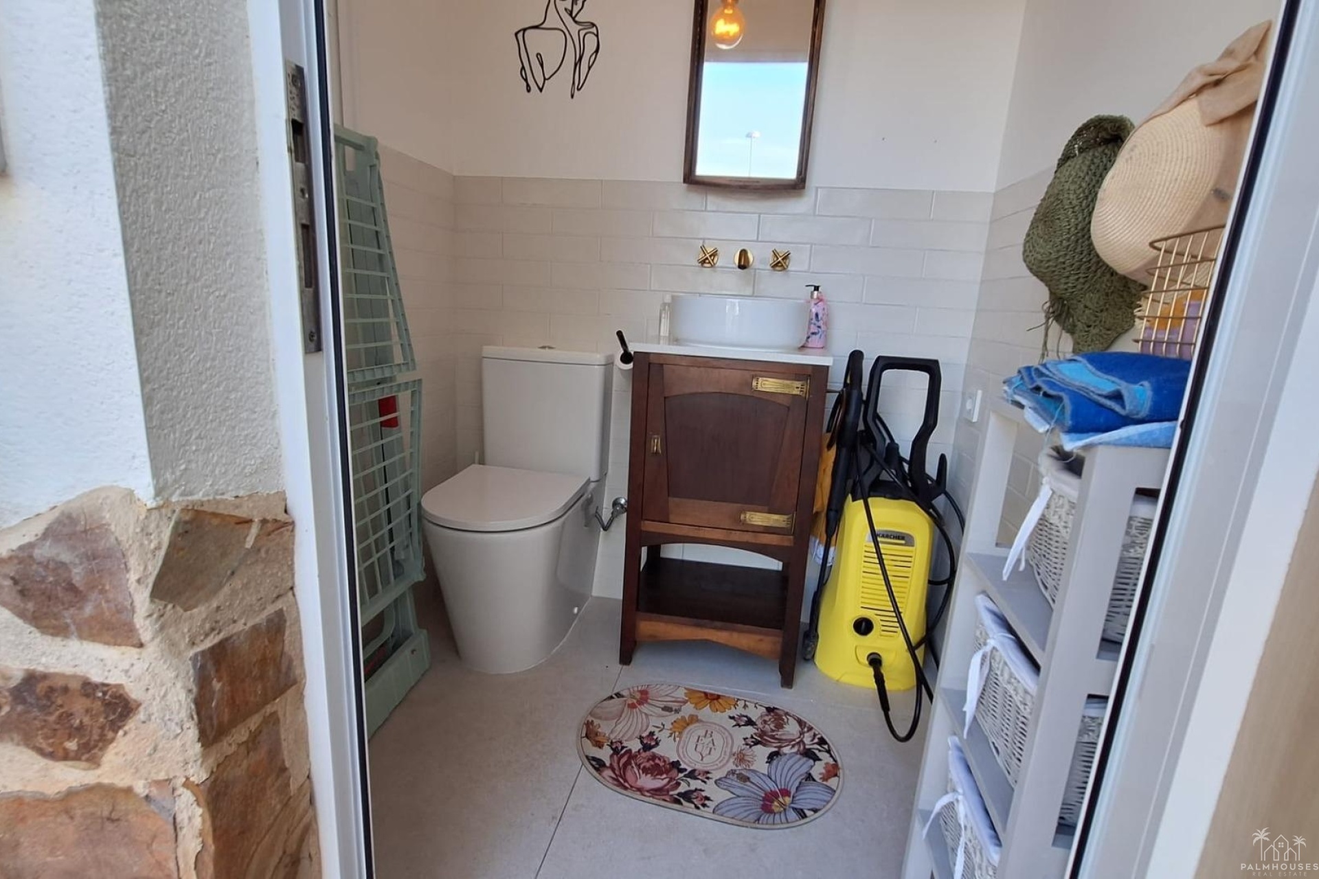 Revente - Villa - Torrevieja - Los Balcones