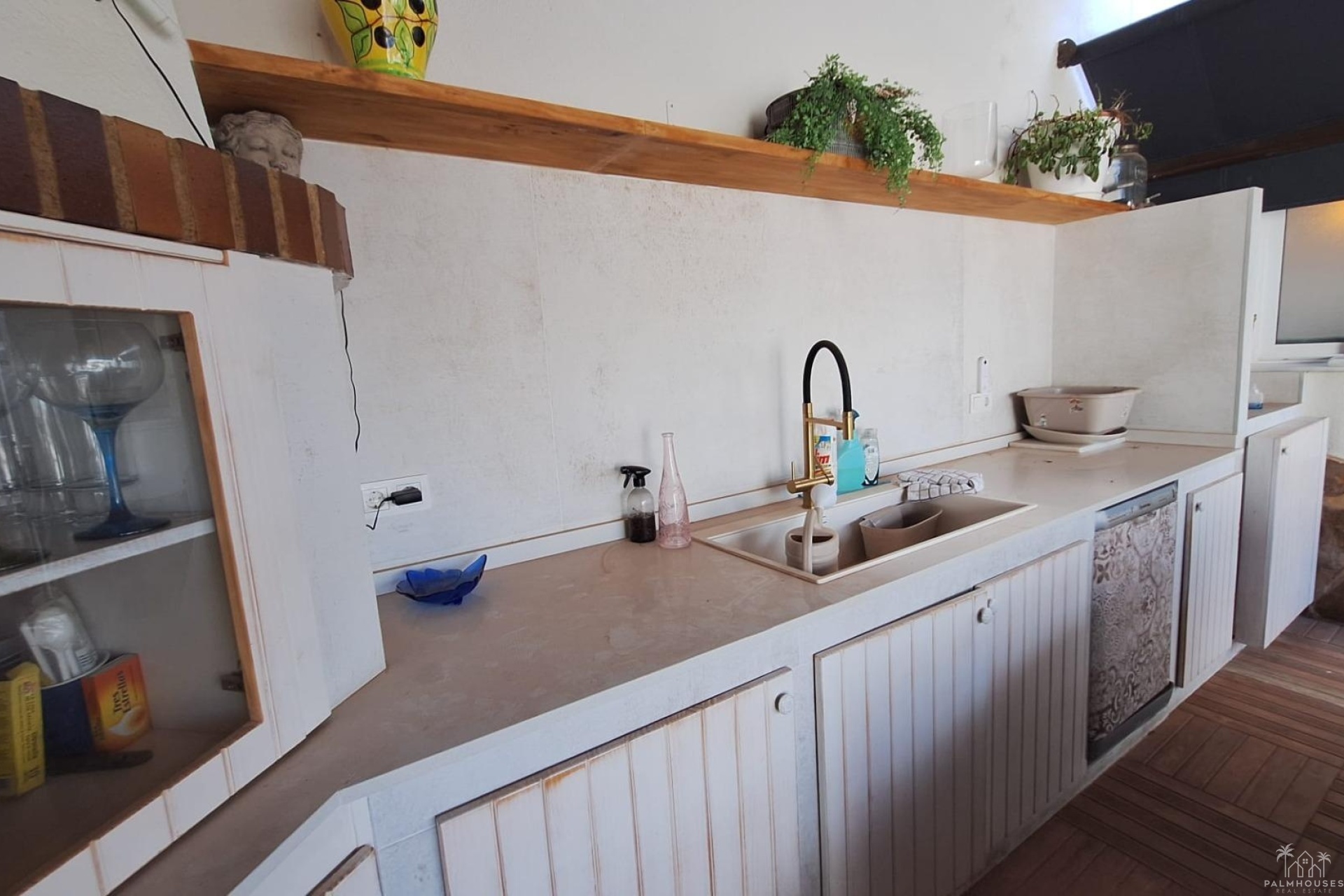 Revente - Villa - Torrevieja - Los Balcones