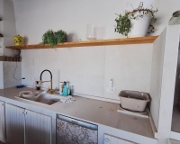Revente - Villa - Torrevieja - Los Balcones