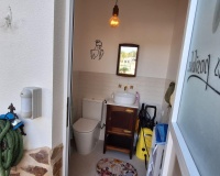 Revente - Villa - Torrevieja - Los Balcones