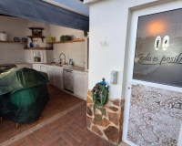 Revente - Villa - Torrevieja - Los Balcones