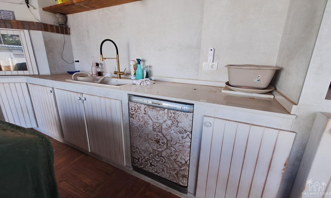 Revente - Villa - Torrevieja - Los Balcones