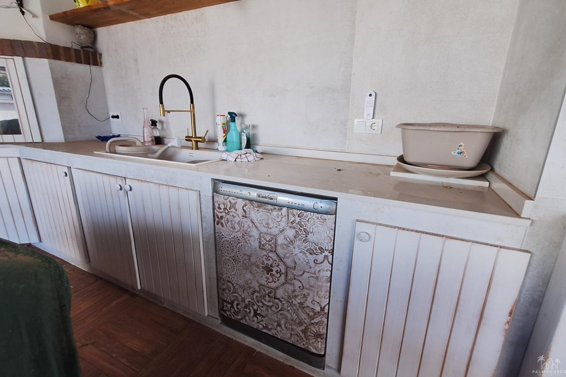 Revente - Villa - Torrevieja - Los Balcones