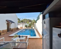 Revente - Villa - Torrevieja - Los Balcones