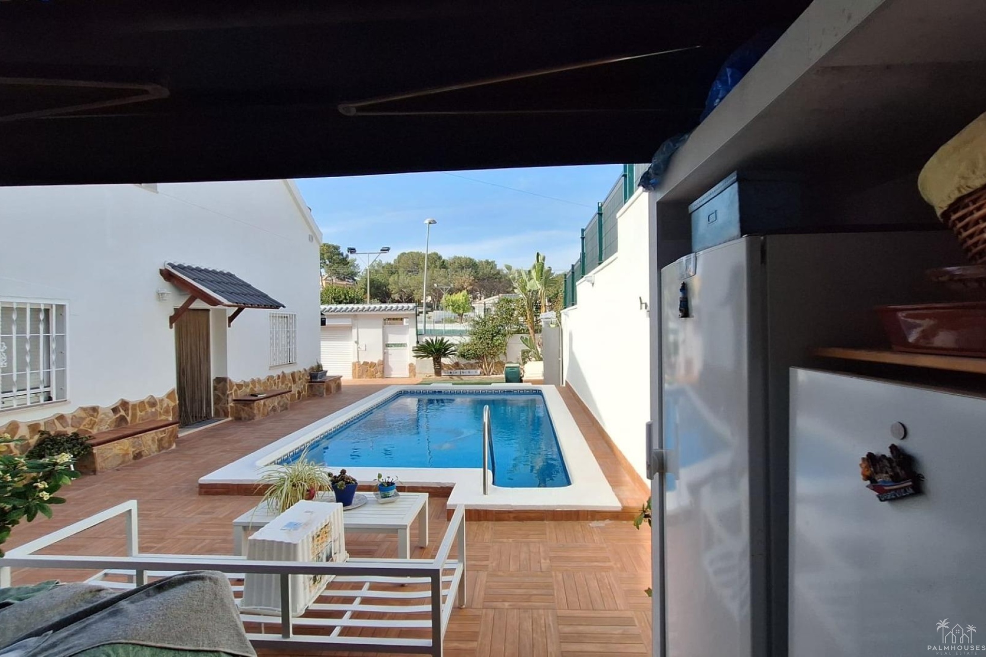 Revente - Villa - Torrevieja - Los Balcones