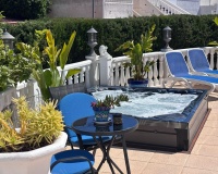 Revente - Villa - Torrevieja - Los Balcones