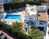 Revente - Villa - Torrevieja - Los Balcones