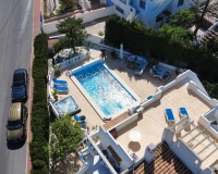 Revente - Villa - Torrevieja - Los Balcones