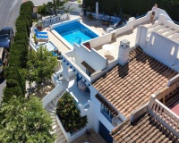 Revente - Villa - Torrevieja - Los Balcones