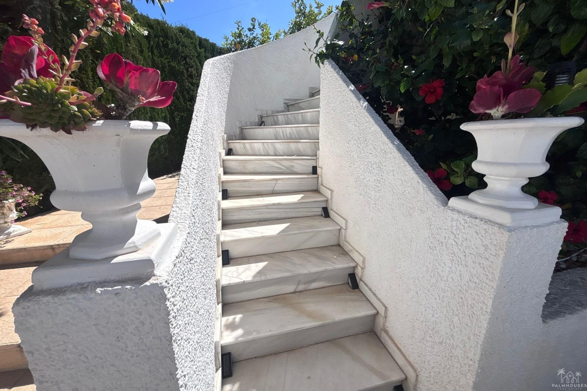 Revente - Villa - Torrevieja - Los Balcones