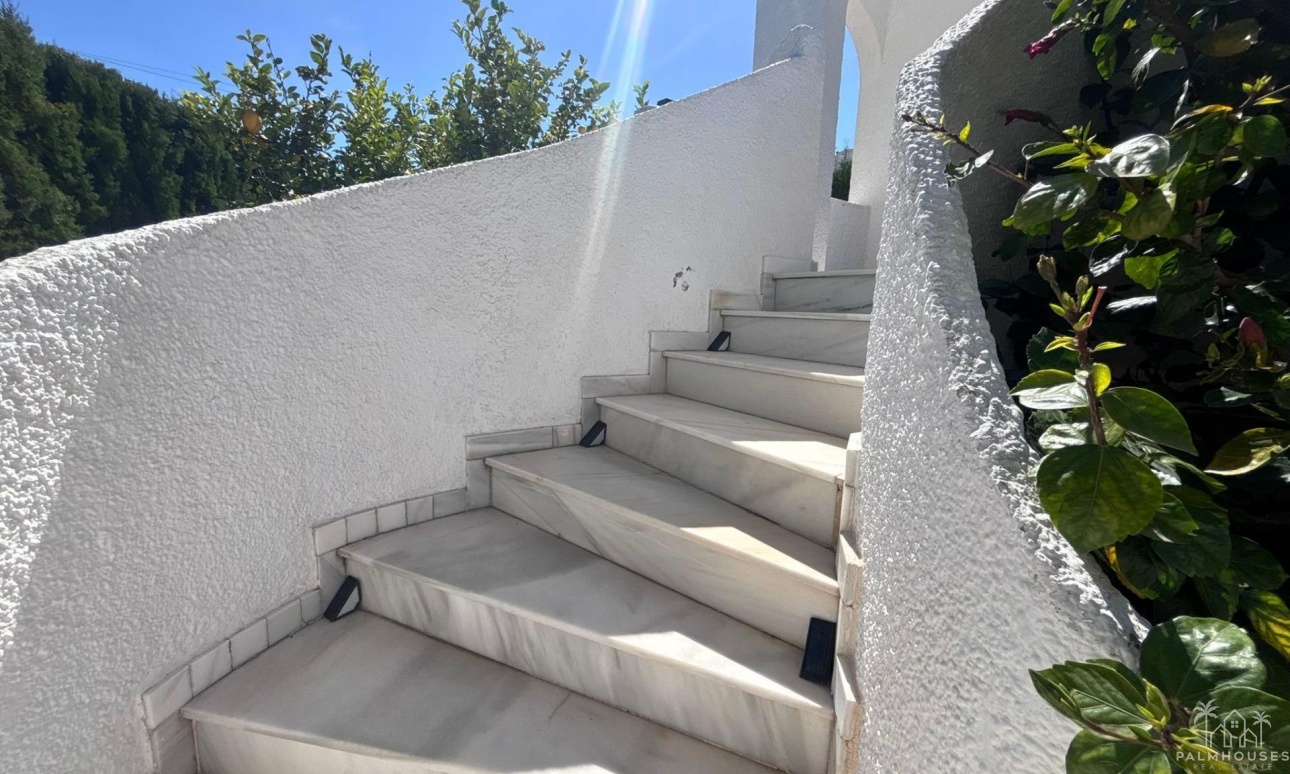 Revente - Villa - Torrevieja - Los Balcones
