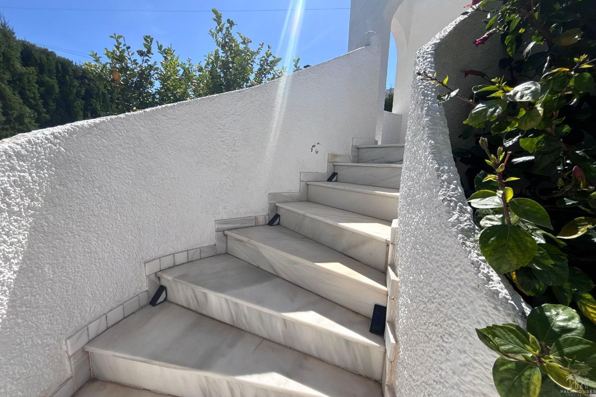 Revente - Villa - Torrevieja - Los Balcones