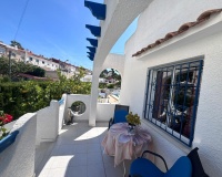 Revente - Villa - Torrevieja - Los Balcones