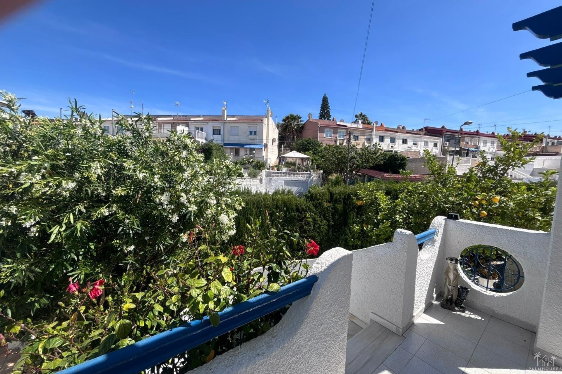 Revente - Villa - Torrevieja - Los Balcones