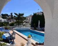 Revente - Villa - Torrevieja - Los Balcones