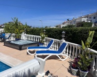 Revente - Villa - Torrevieja - Los Balcones