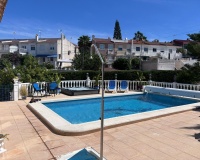 Revente - Villa - Torrevieja - Los Balcones