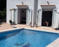 Revente - Villa - Torrevieja - Los Balcones