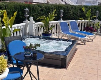 Revente - Villa - Torrevieja - Los Balcones