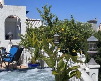 Revente - Villa - Torrevieja - Los Balcones