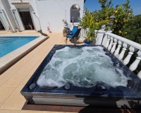 Revente - Villa - Torrevieja - Los Balcones