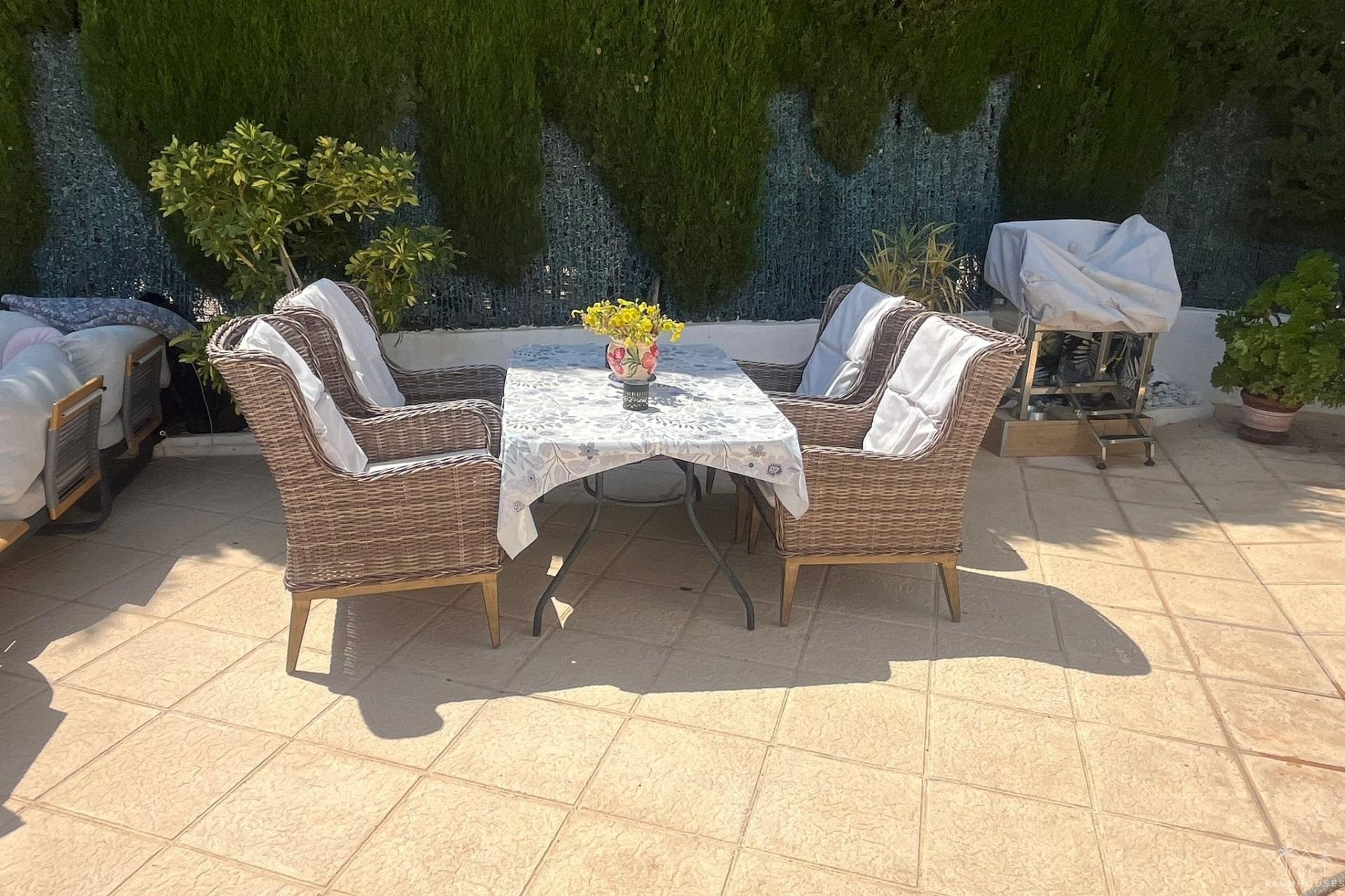 Revente - Villa - Torrevieja - Los Balcones