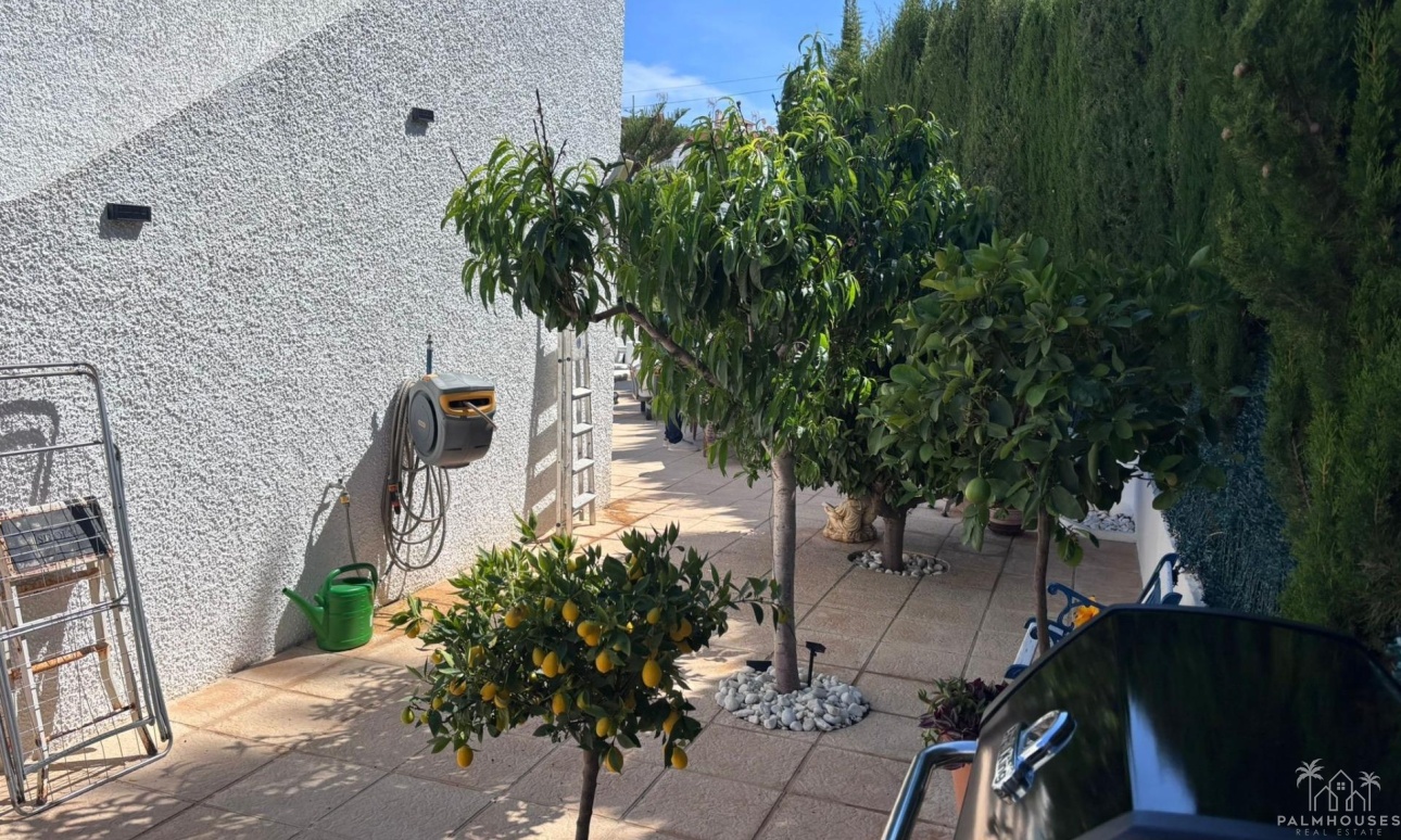 Revente - Villa - Torrevieja - Los Balcones