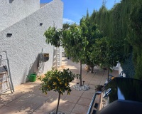 Revente - Villa - Torrevieja - Los Balcones