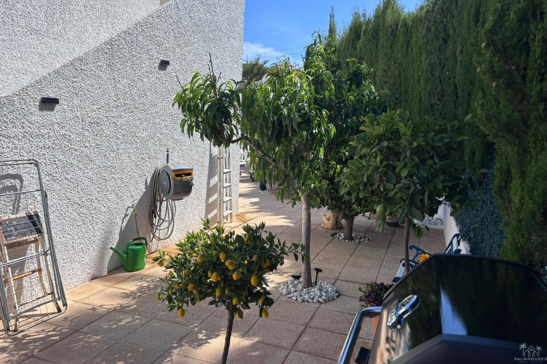 Revente - Villa - Torrevieja - Los Balcones