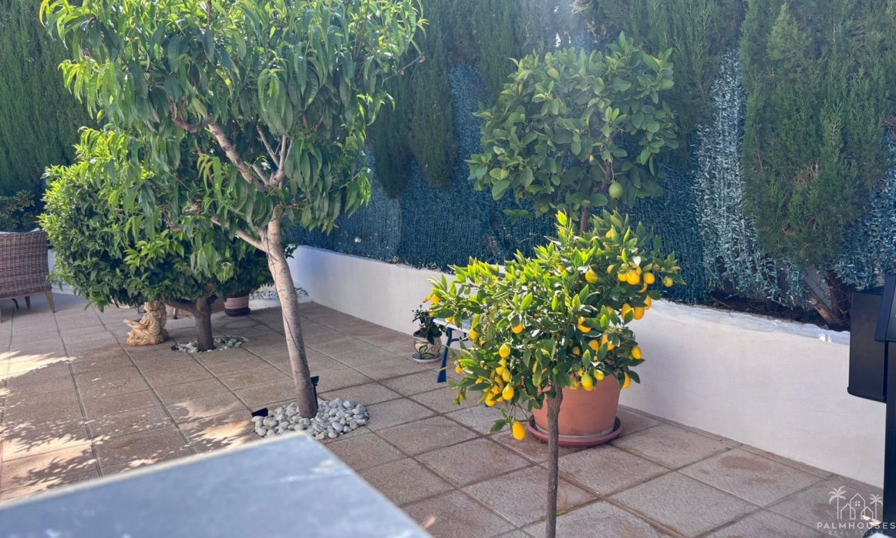 Revente - Villa - Torrevieja - Los Balcones