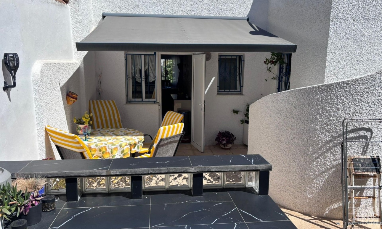 Revente - Villa - Torrevieja - Los Balcones