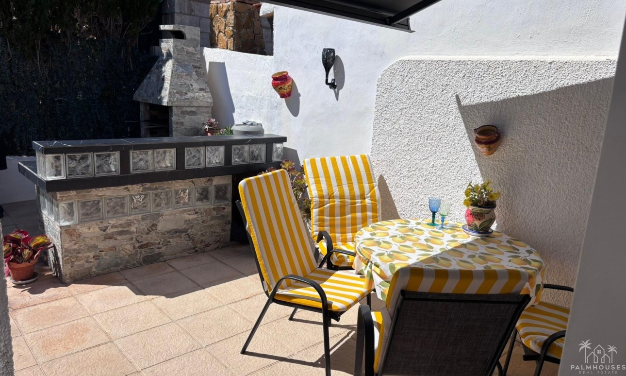 Revente - Villa - Torrevieja - Los Balcones