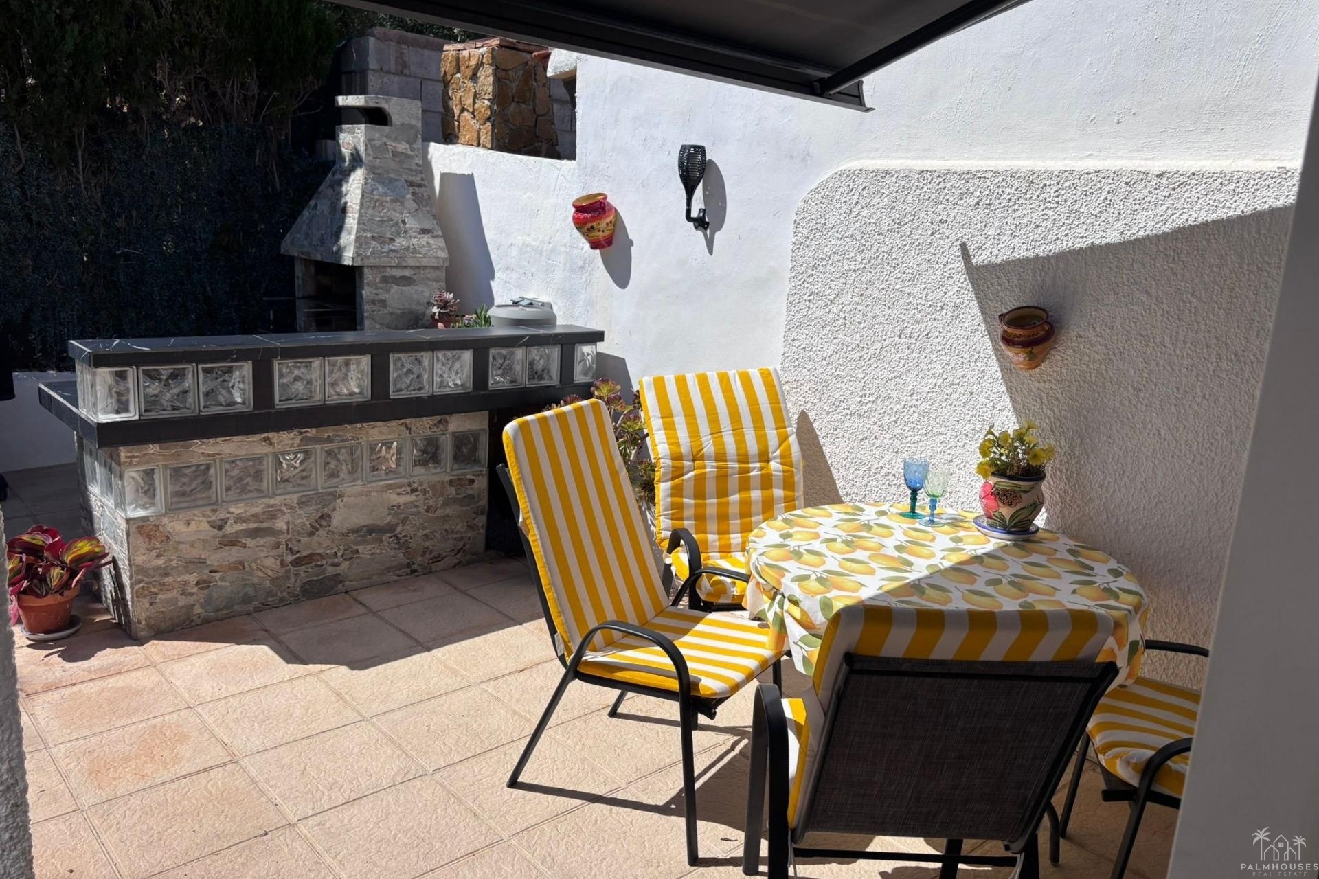 Revente - Villa - Torrevieja - Los Balcones