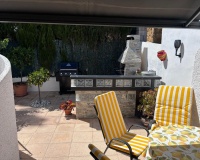 Revente - Villa - Torrevieja - Los Balcones