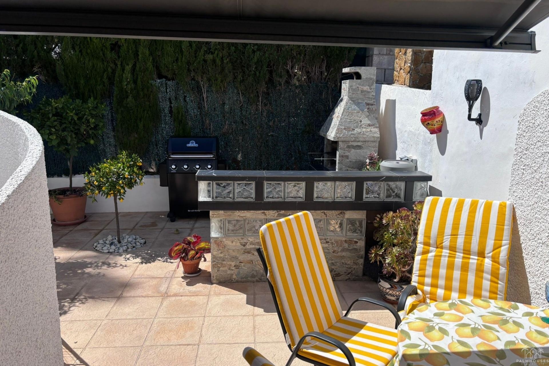 Revente - Villa - Torrevieja - Los Balcones