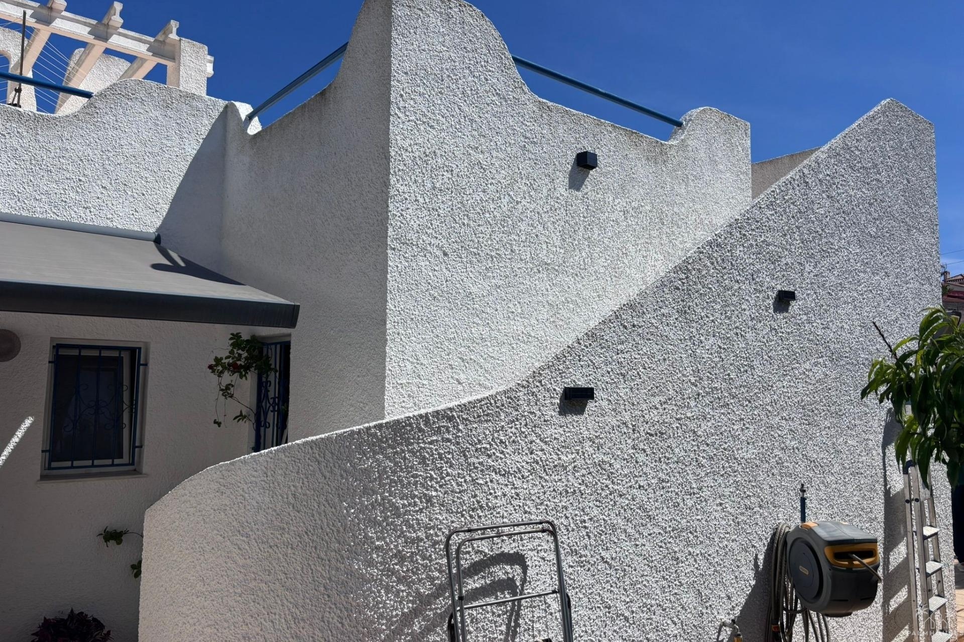 Revente - Villa - Torrevieja - Los Balcones