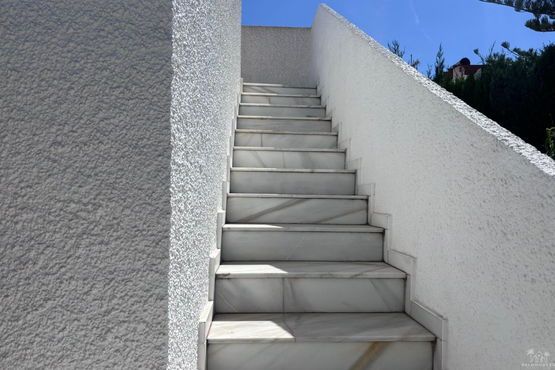 Revente - Villa - Torrevieja - Los Balcones