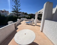 Revente - Villa - Torrevieja - Los Balcones