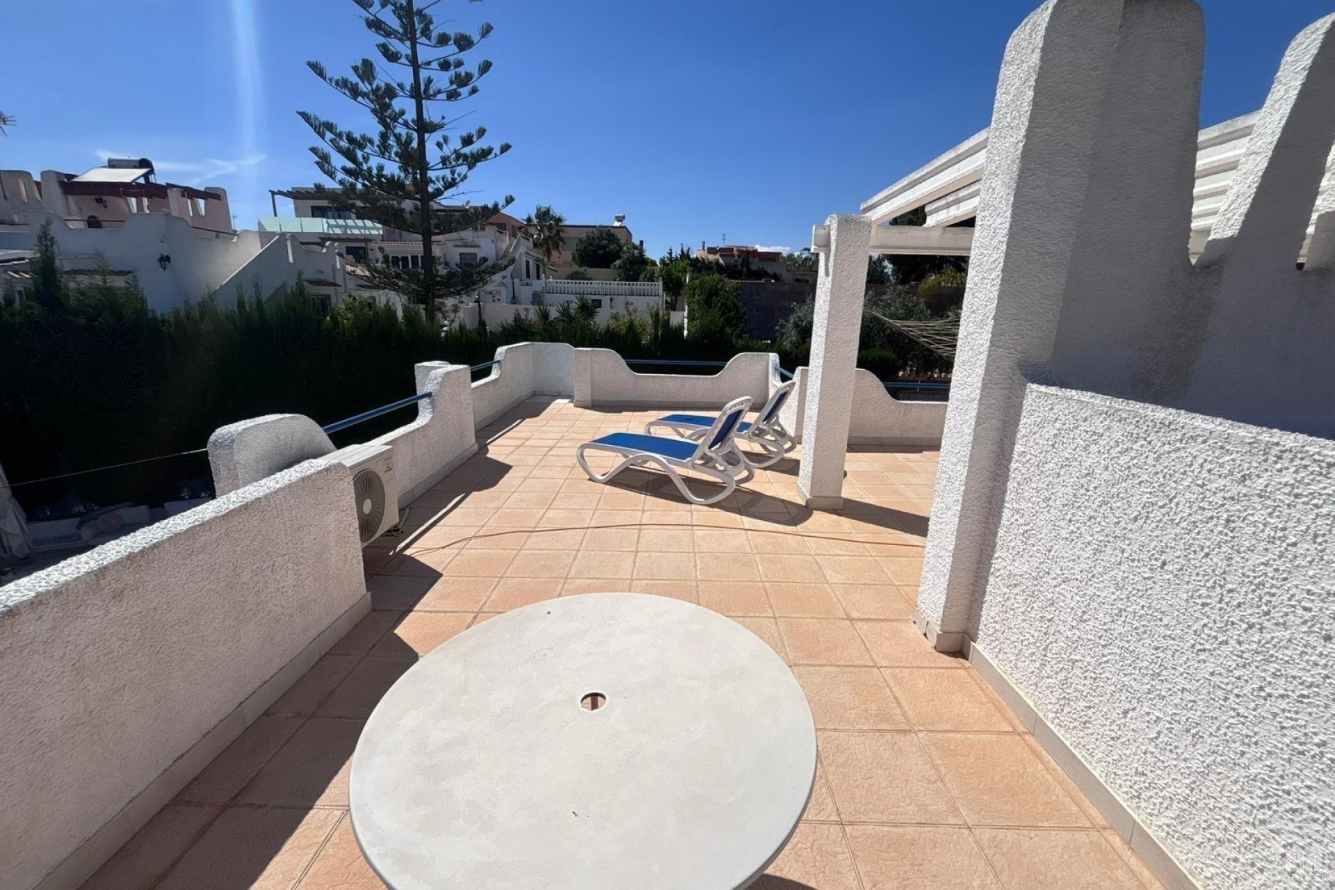 Revente - Villa - Torrevieja - Los Balcones