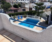 Revente - Villa - Torrevieja - Los Balcones