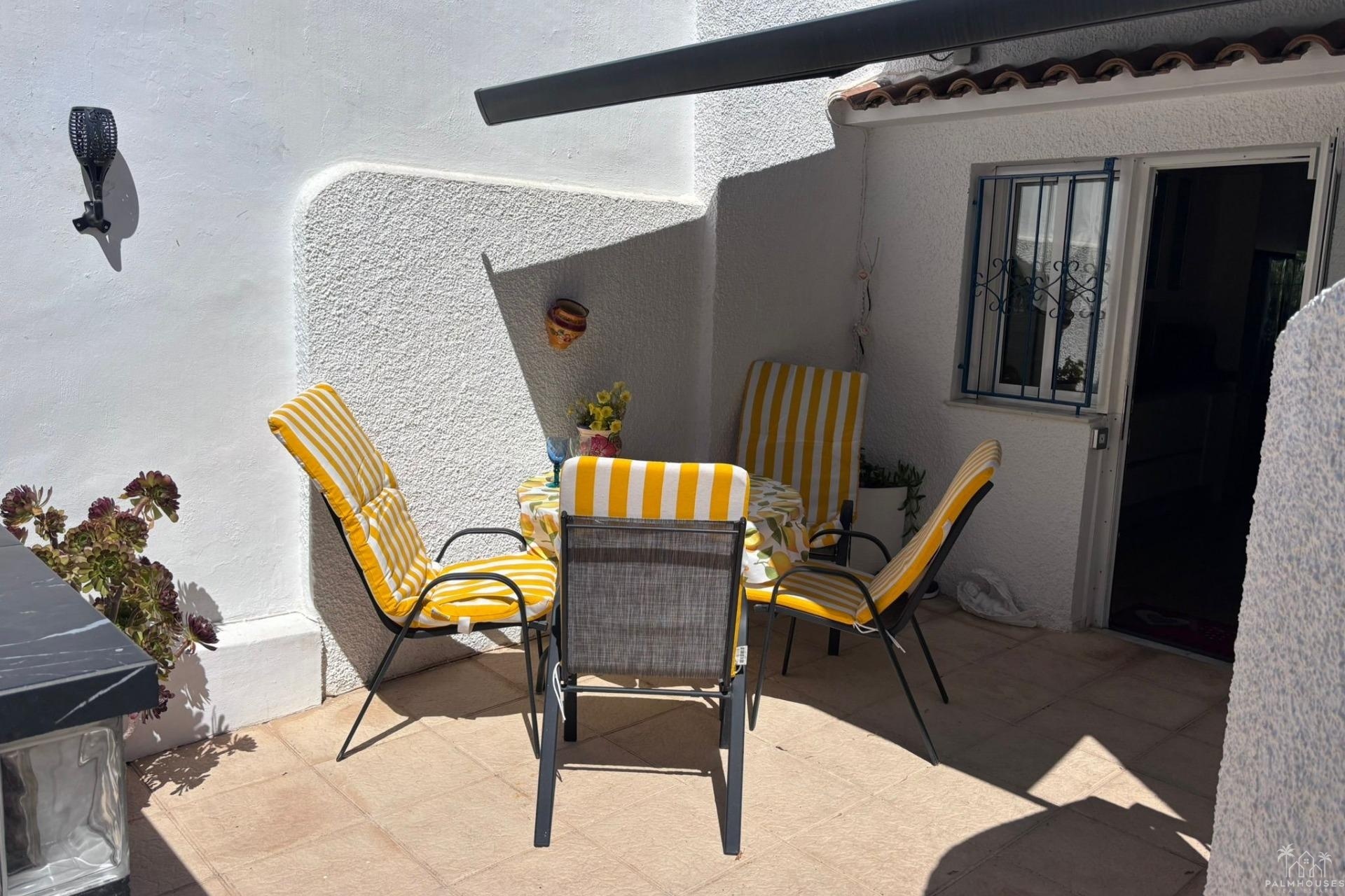 Revente - Villa - Torrevieja - Los Balcones