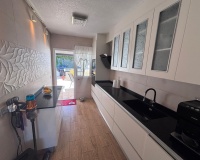 Revente - Villa - Torrevieja - Los Balcones